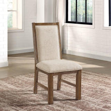 Load image into Gallery viewer, MONCLOVA Side Chair (2/CTN)