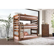 Load image into Gallery viewer, POLLYANNA T/T/T Bed w/ 3 Slat Kits (*Mattress Ready) image