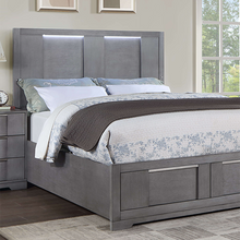 Load image into Gallery viewer, REGULUS Cal.King, E.King, &amp; Queen Bed