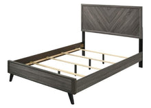 Load image into Gallery viewer, VAGAN Cal.King, E.King, &amp; Queen Bed