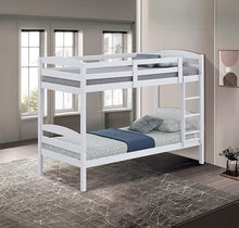 Load image into Gallery viewer, Finsbury Twin Twin Bunk Bed