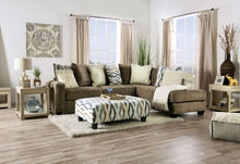 Load image into Gallery viewer, KEMPSTON Sectional