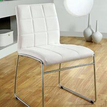 Load image into Gallery viewer, Oahu White Side Chair