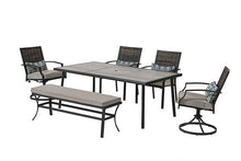 Load image into Gallery viewer, Sintra Patio Dining Table