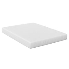 Load image into Gallery viewer, Artemisia 10" Memory Foam Mattress