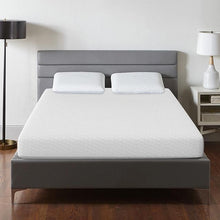 Load image into Gallery viewer, Artemisia 10&quot; E.King, Full, Twin, &amp; Queen Memory Foam Mattress