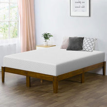 Load image into Gallery viewer, Artemisia 10&quot; E.King, Full, Twin, &amp; Queen Memory Foam Mattress