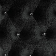 Load image into Gallery viewer, ZOHAR E.King Bed, Black