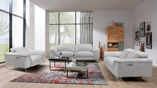 Load image into Gallery viewer, ASCONA Power Recliner, Light Taupe