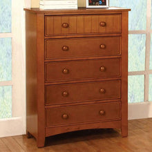 Load image into Gallery viewer, Omnus Oak Chest