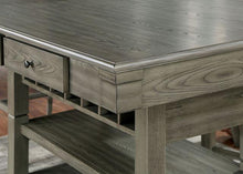 Load image into Gallery viewer, ANAYA Counter Ht. Table, Gray