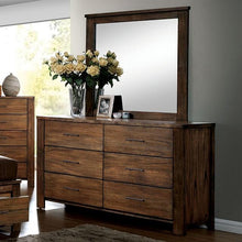 Load image into Gallery viewer, ELKTON Oak Dresser image