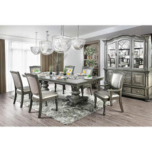 Load image into Gallery viewer, Alpena Gray Dining Table