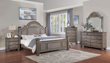 Load image into Gallery viewer, SYRACUSE Night Stand, Gray