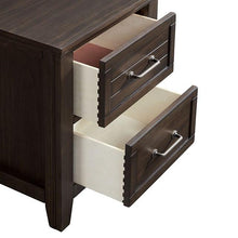 Load image into Gallery viewer, ALAINA Night Stand With USB Plug