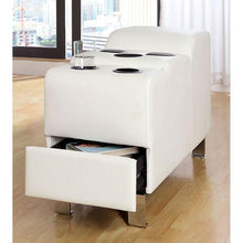 Load image into Gallery viewer, KEMINA Bluetooth Speaker Console
