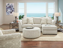 Load image into Gallery viewer, SALTNEY Ottoman