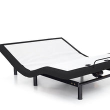 Load image into Gallery viewer, SOMNERSIDE II Adjustable Bed Frame Base - King image