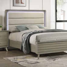 Load image into Gallery viewer, Rainier Bed