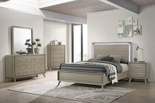 Load image into Gallery viewer, Rainier Nightstand