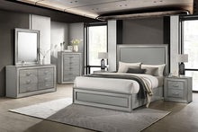 Load image into Gallery viewer, Cassiopeia E.King &amp; Queen Bed Squre &amp; Circular