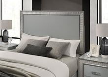Load image into Gallery viewer, Cassiopeia E.King &amp; Queen Bed Squre &amp; Circular