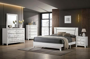 Magdeburg Night Stand