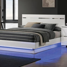 Load image into Gallery viewer, ERLACH Cal.King Bed