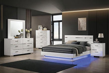 Load image into Gallery viewer, ERLACH Cal.King Bed