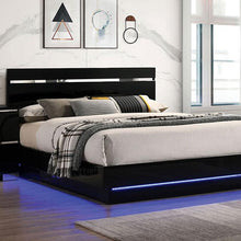 Load image into Gallery viewer, ERLACH Cal.King Bed