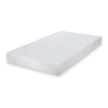 Load image into Gallery viewer, Artemisia 6&quot; Memory Foam Mattress White