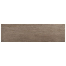 Load image into Gallery viewer, Caerleon 3 &amp; 4 Piece Counter Ht. Set Gray &amp; Blue