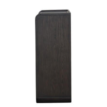 Load image into Gallery viewer, Osterley Chest Black