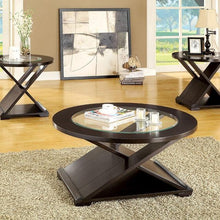 Load image into Gallery viewer, Orbe 3 Pc. Table Set