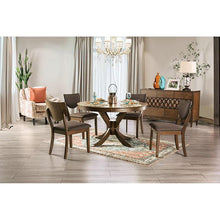 Load image into Gallery viewer, MARINA Round Dining Table