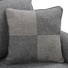 Load image into Gallery viewer, Rhian Dark Gray Sectional