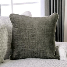 Load image into Gallery viewer, SKYLINE Loveseat, Pewter/Gray