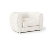 Load image into Gallery viewer, VERDAL Chair, Off-White