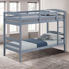 Load image into Gallery viewer, Finsbury Twin Twin Bunk Bed image