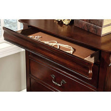 Load image into Gallery viewer, Mandura Cherry Chest