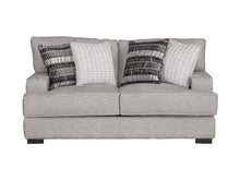 Load image into Gallery viewer, ARDENFOLD Loveseat, Beige &amp; Gray