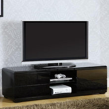 Load image into Gallery viewer, Cerro Black 59&quot; TV Console, Black image