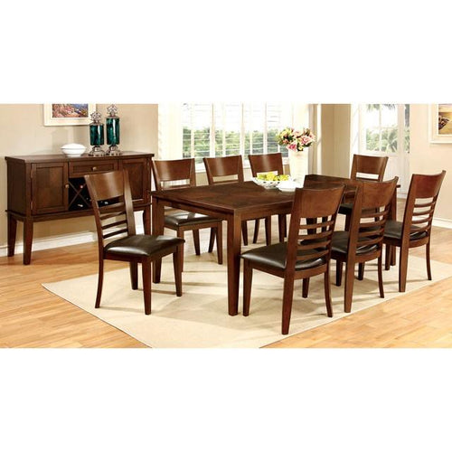 HILLSVIEW I Brown Cherry 78