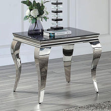 Load image into Gallery viewer, WETZIKON End Table, Black image