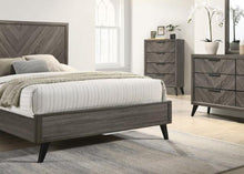 Load image into Gallery viewer, VAGAN Cal.King, E.King, &amp; Queen Bed