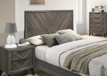 Load image into Gallery viewer, VAGAN Cal.King, E.King, &amp; Queen Bed