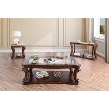 Load image into Gallery viewer, Walworth Dark Oak End Table