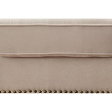 Load image into Gallery viewer, SKYLER Beige Sectional