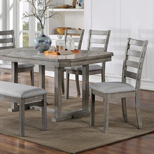 Load image into Gallery viewer, LAQUILA Dining Table, Gray