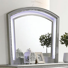 Load image into Gallery viewer, MADDIE Mirror, Silver